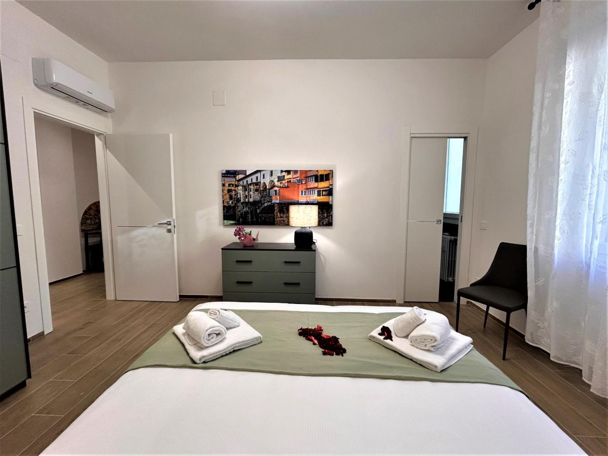 Appartement Domus Florence