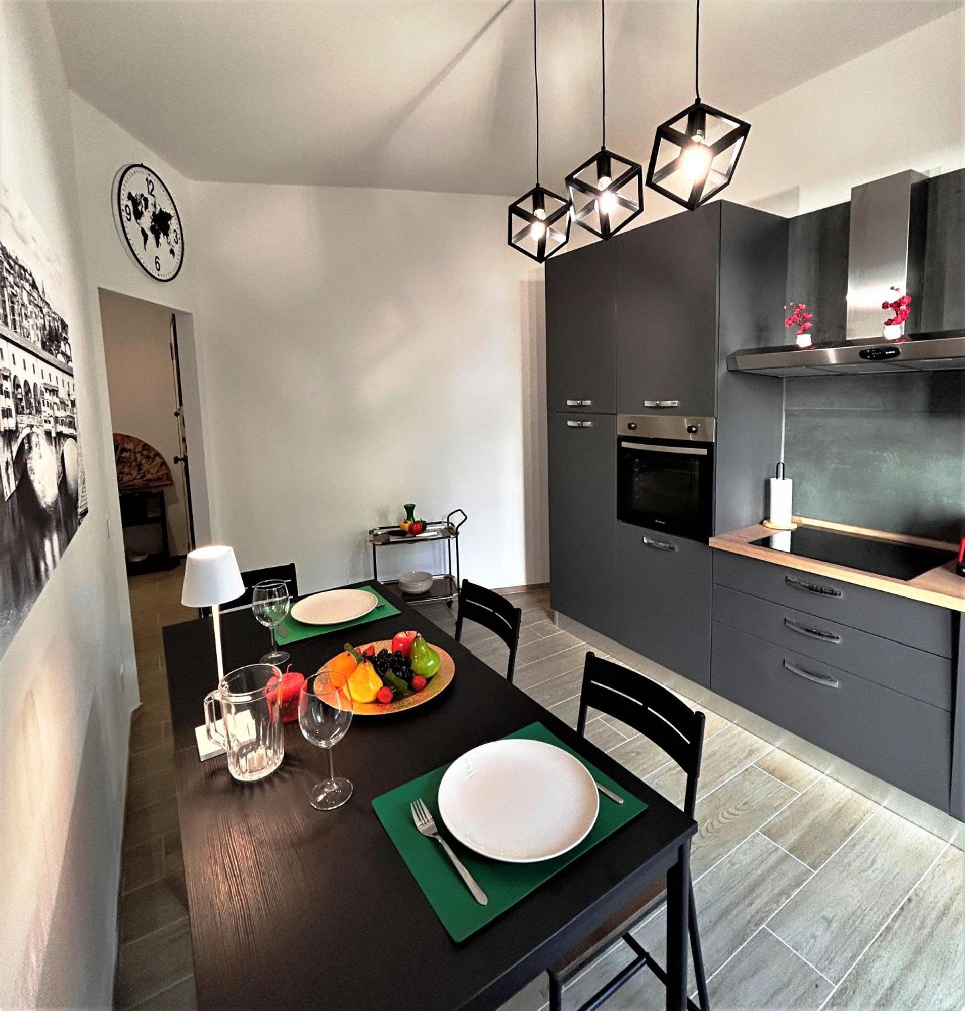 Domus Appartement *